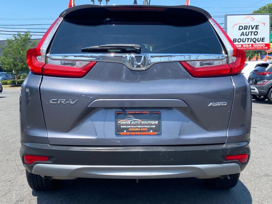 2019 Honda CR-V EX AWD, available for sale in Union, New Jersey | Drive Auto Boutique. Union, New Jersey 2019 Honda CR-V EX AWD, available for sale in Union, New Jersey | Drive Auto Boutique. Union, New Jersey
