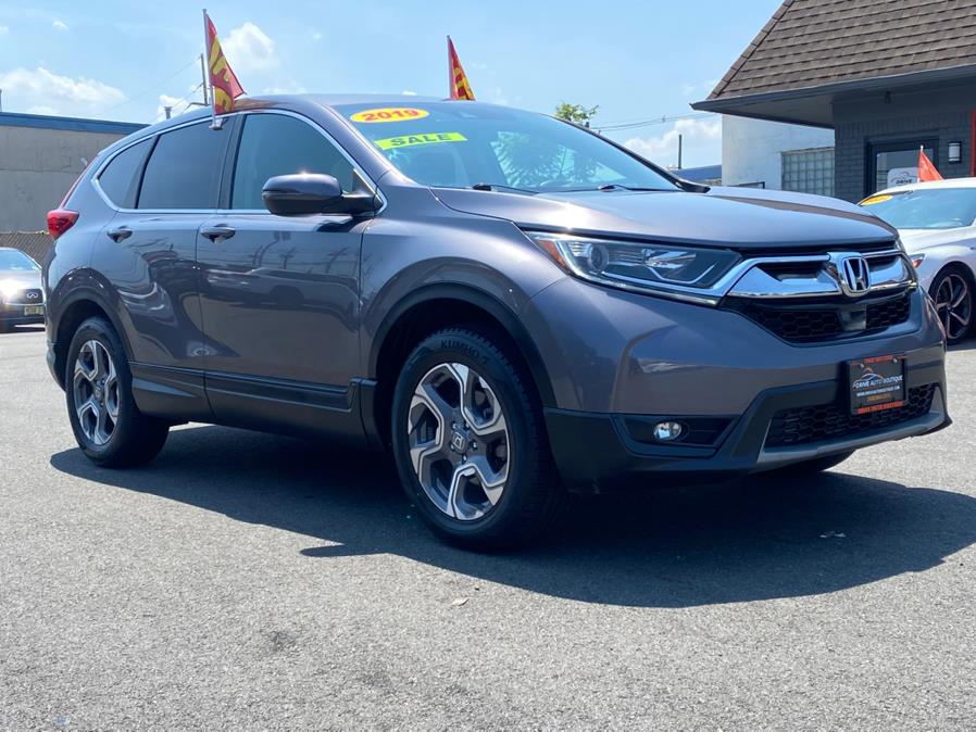 2019 Honda CR-V EX AWD, available for sale in Union, New Jersey | Drive Auto Boutique. Union, New Jersey 2019 Honda CR-V EX AWD, available for sale in Union, New Jersey | Drive Auto Boutique. Union, New Jersey