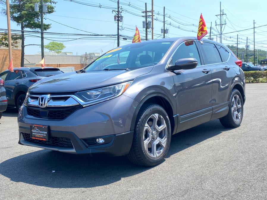 2019 Honda CR-V EX AWD, available for sale in Union, New Jersey | Drive Auto Boutique. Union, New Jersey 2019 Honda CR-V EX AWD, available for sale in Union, New Jersey | Drive Auto Boutique. Union, New Jersey