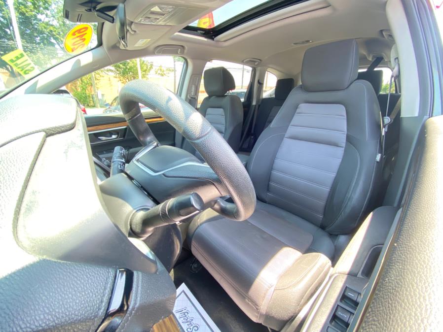 2019 Honda CR-V EX AWD, available for sale in Union, New Jersey | Drive Auto Boutique. Union, New Jersey 2019 Honda CR-V EX AWD, available for sale in Union, New Jersey | Drive Auto Boutique. Union, New Jersey