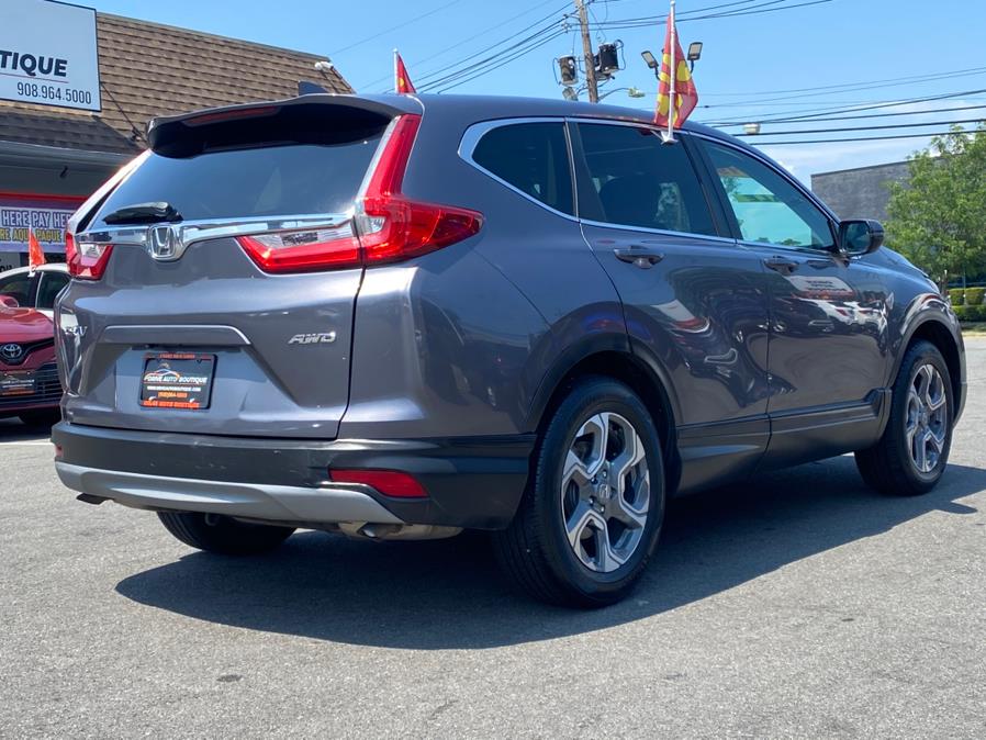 2019 Honda CR-V EX AWD, available for sale in Union, New Jersey | Drive Auto Boutique. Union, New Jersey 2019 Honda CR-V EX AWD, available for sale in Union, New Jersey | Drive Auto Boutique. Union, New Jersey