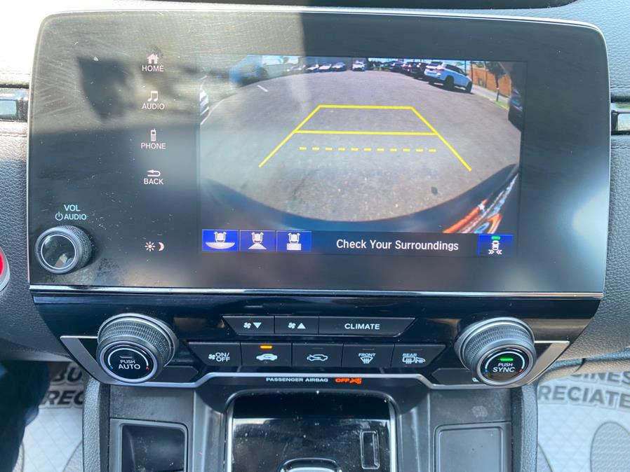 2019 Honda CR-V EX AWD, available for sale in Union, New Jersey | Drive Auto Boutique. Union, New Jersey 2019 Honda CR-V EX AWD, available for sale in Union, New Jersey | Drive Auto Boutique. Union, New Jersey