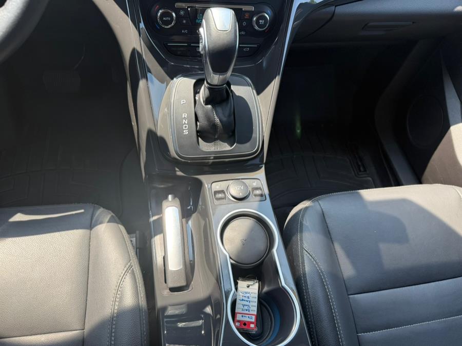 2014 Ford Escape 4WD 4dr Titanium, available for sale in Branford, Connecticut | J&E Auto Sales LLC. Branford, Connecticut 2014 Ford Escape 4WD 4dr Titanium, available for sale in Branford, Connecticut | J&E Auto Sales LLC. Branford, Connecticut