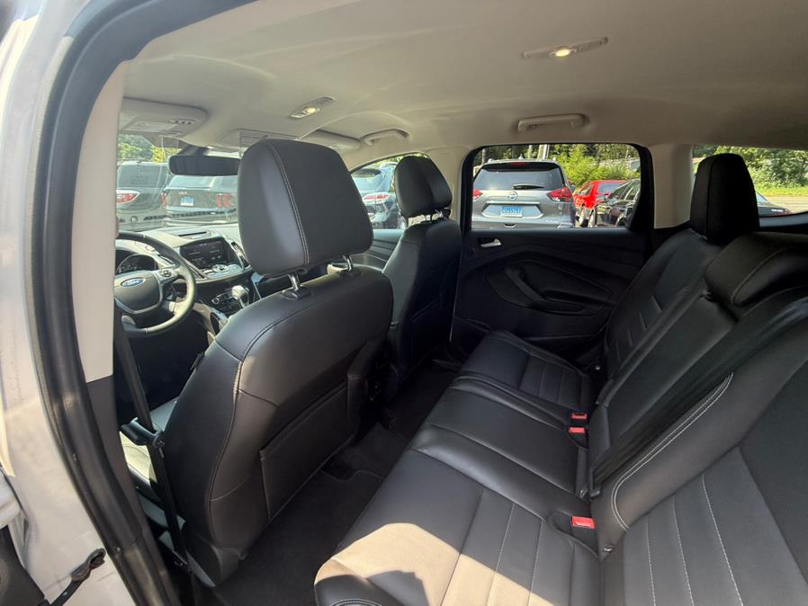 2014 Ford Escape 4WD 4dr Titanium, available for sale in Branford, Connecticut | J&E Auto Sales LLC. Branford, Connecticut 2014 Ford Escape 4WD 4dr Titanium, available for sale in Branford, Connecticut | J&E Auto Sales LLC. Branford, Connecticut