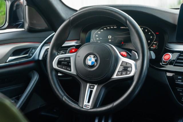 2021 BMW M5 Competition xDrive, available for sale in Yonkers, New York | Westchester Auto Group. Yonkers, New York 2021 BMW M5 Competition xDrive, available for sale in Yonkers, New York | Westchester Auto Group. Yonkers, New York