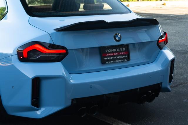 2024 BMW M2 , available for sale in Yonkers, New York | Westchester Auto Group. Yonkers, New York 2024 BMW M2 , available for sale in Yonkers, New York | Westchester Auto Group. Yonkers, New York