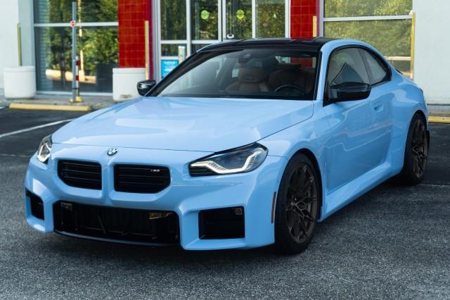 2024 BMW M2 , available for sale in Yonkers, New York | Westchester Auto Group. Yonkers, New York 2024 BMW M2 , available for sale in Yonkers, New York | Westchester Auto Group. Yonkers, New York
