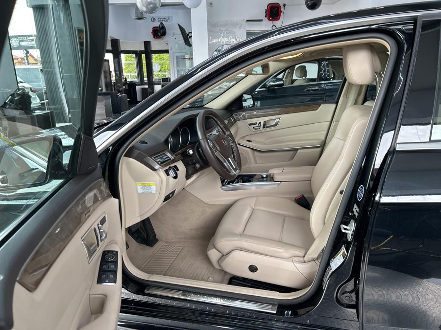 2014 Mercedes-Benz E-Class 4dr Sdn E 350 Luxury 4MATIC, available for sale in Jersey City, New Jersey | Luxe Auto Galleria. Jersey City, New Jersey 2014 Mercedes-Benz E-Class 4dr Sdn E 350 Luxury 4MATIC, available for sale in Jersey City, New Jersey | Luxe Auto Galleria. Jersey City, New Jersey