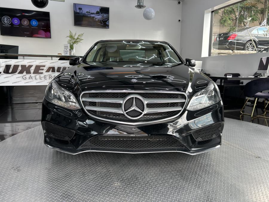 2014 Mercedes-Benz E-Class 4dr Sdn E 350 Luxury 4MATIC, available for sale in Jersey City, New Jersey | Luxe Auto Galleria. Jersey City, New Jersey 2014 Mercedes-Benz E-Class 4dr Sdn E 350 Luxury 4MATIC, available for sale in Jersey City, New Jersey | Luxe Auto Galleria. Jersey City, New Jersey