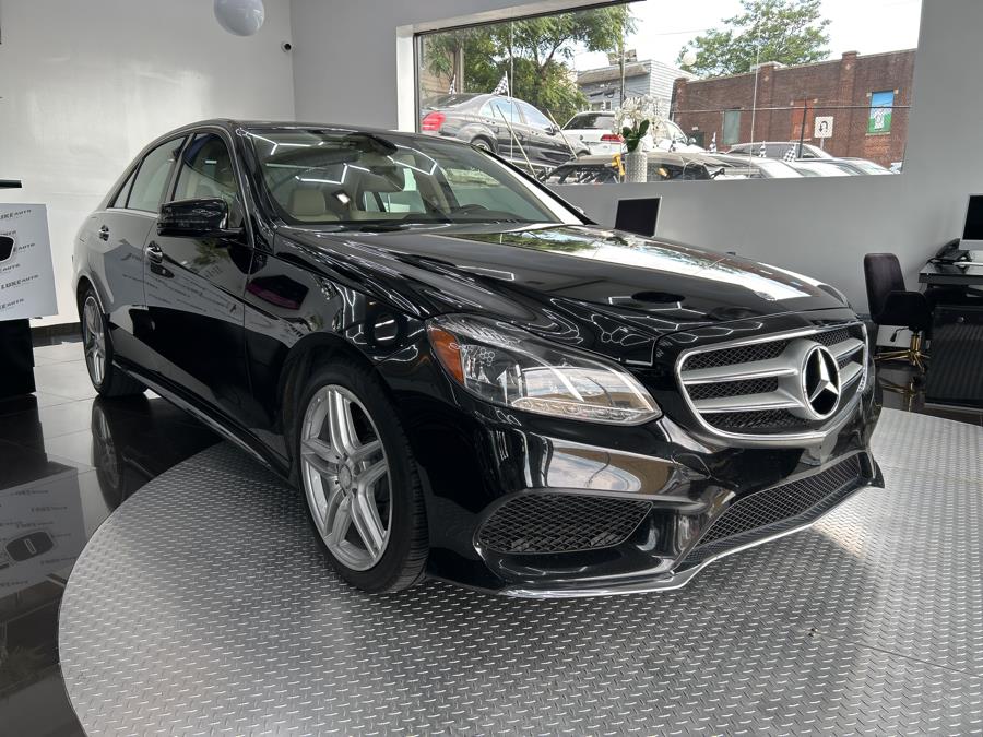 2014 Mercedes-Benz E-Class 4dr Sdn E 350 Luxury 4MATIC, available for sale in Jersey City, New Jersey | Luxe Auto Galleria. Jersey City, New Jersey 2014 Mercedes-Benz E-Class 4dr Sdn E 350 Luxury 4MATIC, available for sale in Jersey City, New Jersey | Luxe Auto Galleria. Jersey City, New Jersey