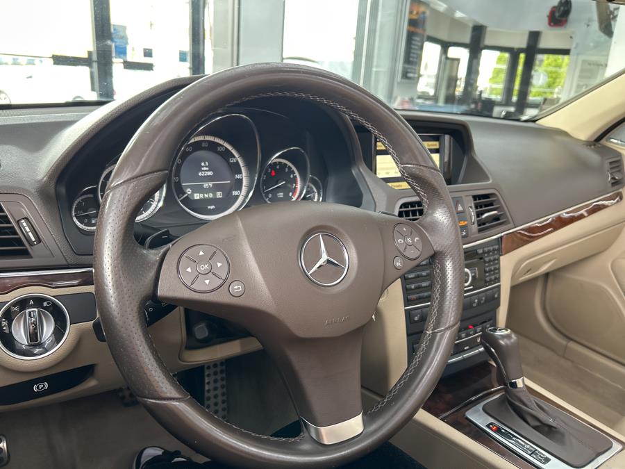 2011 Mercedes-Benz E-Class 2dr Cabriolet E 350 RWD, available for sale in Jersey City, New Jersey | Luxe Auto Galleria. Jersey City, New Jersey 2011 Mercedes-Benz E-Class 2dr Cabriolet E 350 RWD, available for sale in Jersey City, New Jersey | Luxe Auto Galleria. Jersey City, New Jersey