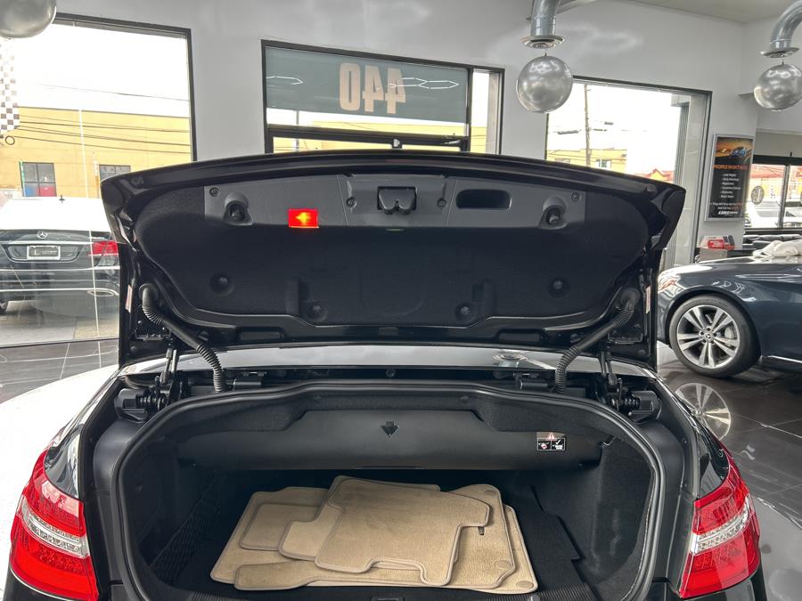 2011 Mercedes-Benz E-Class 2dr Cabriolet E 350 RWD, available for sale in Jersey City, New Jersey | Luxe Auto Galleria. Jersey City, New Jersey 2011 Mercedes-Benz E-Class 2dr Cabriolet E 350 RWD, available for sale in Jersey City, New Jersey | Luxe Auto Galleria. Jersey City, New Jersey