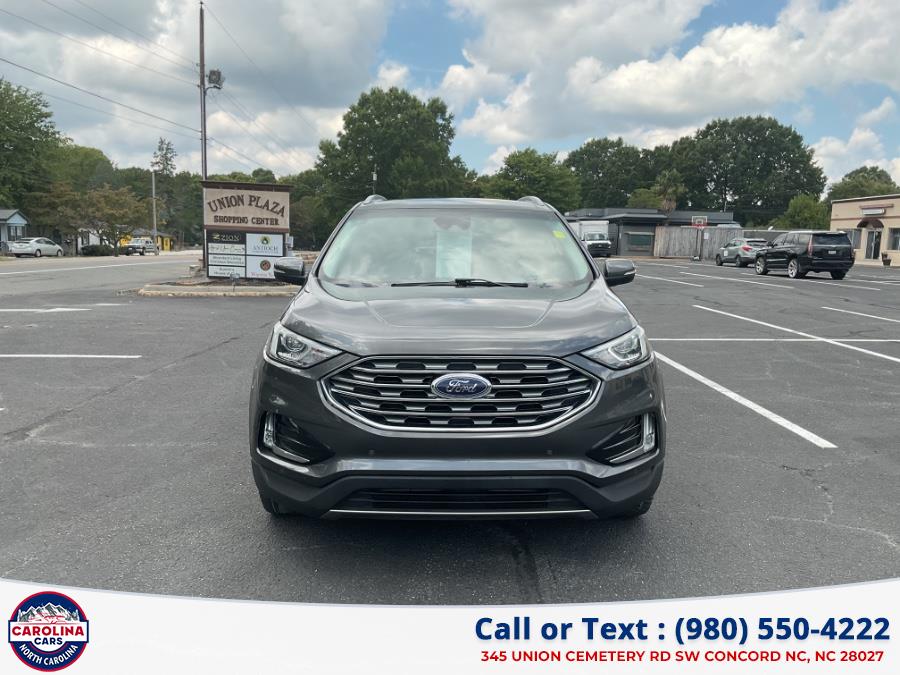 2020 Ford Edge Titanium FWD, available for sale in Concord, North Carolina | Carolina Cars.Org. Concord, North Carolina 2020 Ford Edge Titanium FWD, available for sale in Concord, North Carolina | Carolina Cars.Org. Concord, North Carolina