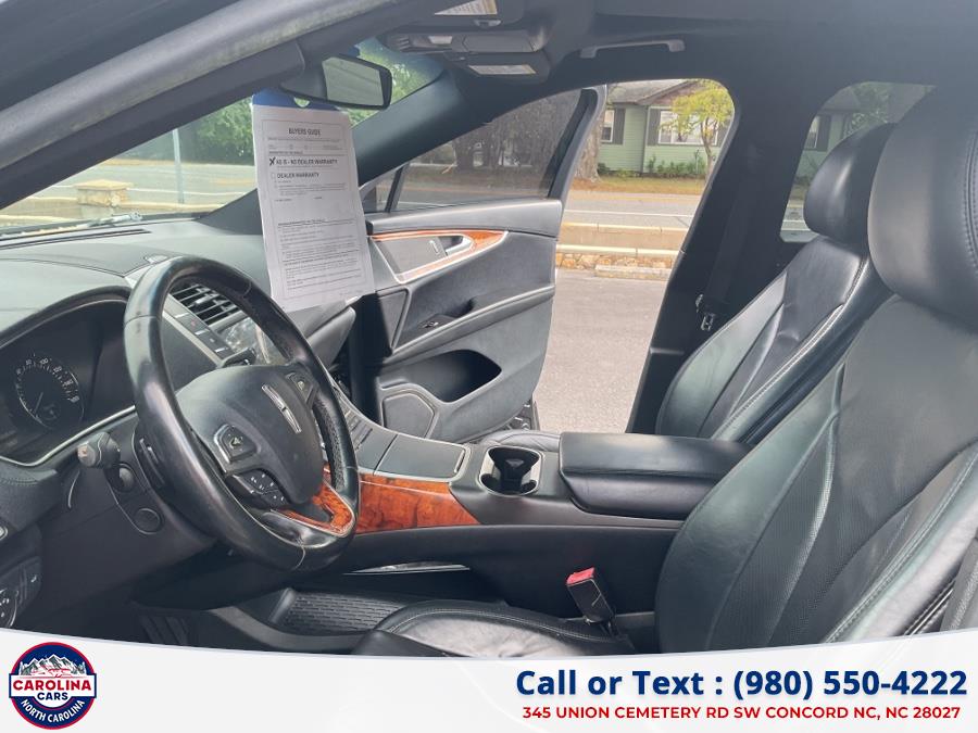 2016 Lincoln MKX AWD 4dr Reserve, available for sale in Concord, North Carolina | Carolina Cars.Org. Concord, North Carolina 2016 Lincoln MKX AWD 4dr Reserve, available for sale in Concord, North Carolina | Carolina Cars.Org. Concord, North Carolina