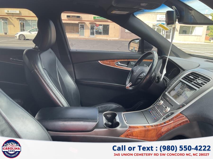2016 Lincoln MKX AWD 4dr Reserve, available for sale in Concord, North Carolina | Carolina Cars.Org. Concord, North Carolina 2016 Lincoln MKX AWD 4dr Reserve, available for sale in Concord, North Carolina | Carolina Cars.Org. Concord, North Carolina