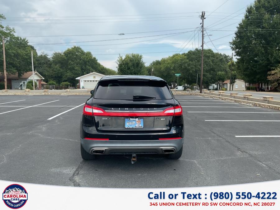 2016 Lincoln MKX AWD 4dr Reserve, available for sale in Concord, North Carolina | Carolina Cars.Org. Concord, North Carolina 2016 Lincoln MKX AWD 4dr Reserve, available for sale in Concord, North Carolina | Carolina Cars.Org. Concord, North Carolina