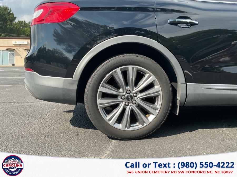 2016 Lincoln MKX AWD 4dr Reserve, available for sale in Concord, North Carolina | Carolina Cars.Org. Concord, North Carolina 2016 Lincoln MKX AWD 4dr Reserve, available for sale in Concord, North Carolina | Carolina Cars.Org. Concord, North Carolina