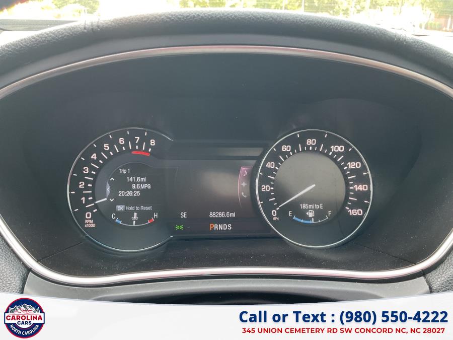2016 Lincoln MKX AWD 4dr Reserve, available for sale in Concord, North Carolina | Carolina Cars.Org. Concord, North Carolina 2016 Lincoln MKX AWD 4dr Reserve, available for sale in Concord, North Carolina | Carolina Cars.Org. Concord, North Carolina