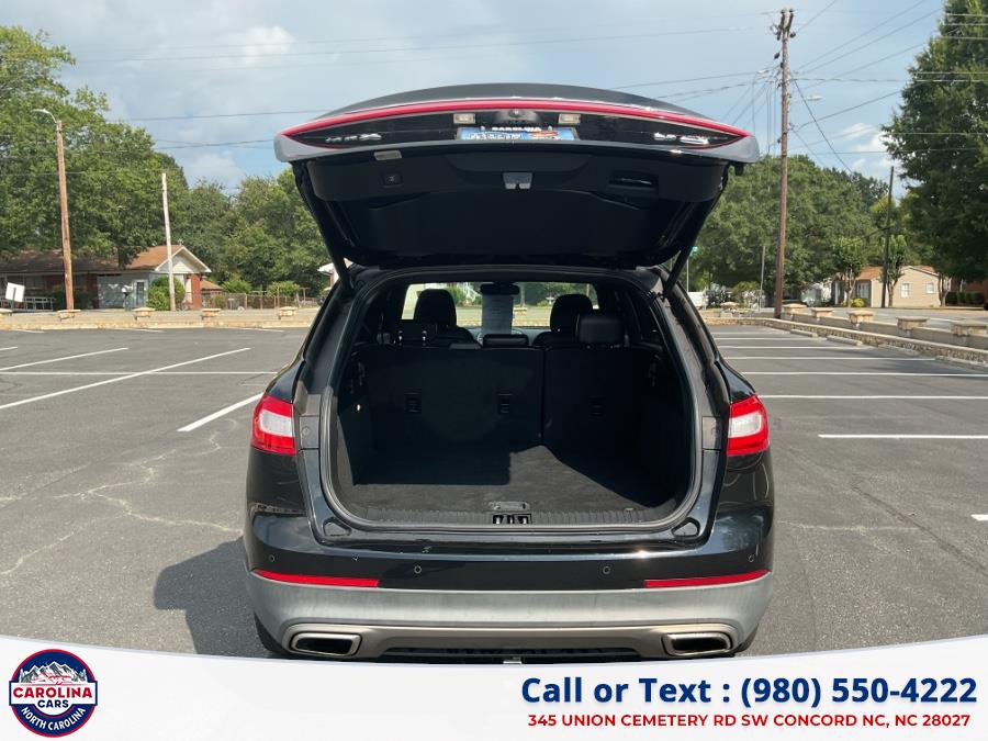 2016 Lincoln MKX AWD 4dr Reserve, available for sale in Concord, North Carolina | Carolina Cars.Org. Concord, North Carolina 2016 Lincoln MKX AWD 4dr Reserve, available for sale in Concord, North Carolina | Carolina Cars.Org. Concord, North Carolina