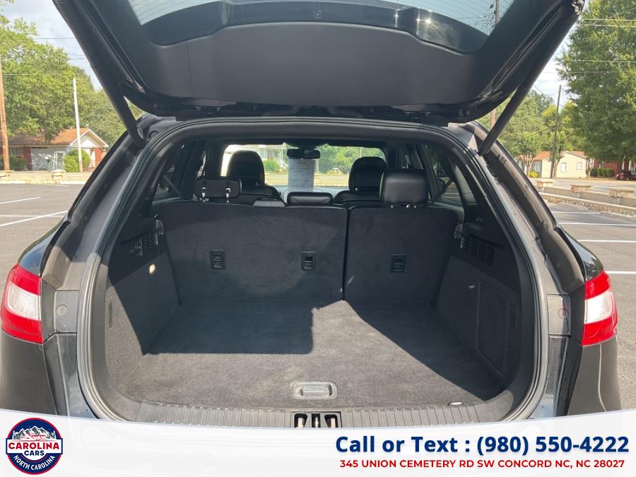 2016 Lincoln MKX AWD 4dr Reserve, available for sale in Concord, North Carolina | Carolina Cars.Org. Concord, North Carolina 2016 Lincoln MKX AWD 4dr Reserve, available for sale in Concord, North Carolina | Carolina Cars.Org. Concord, North Carolina