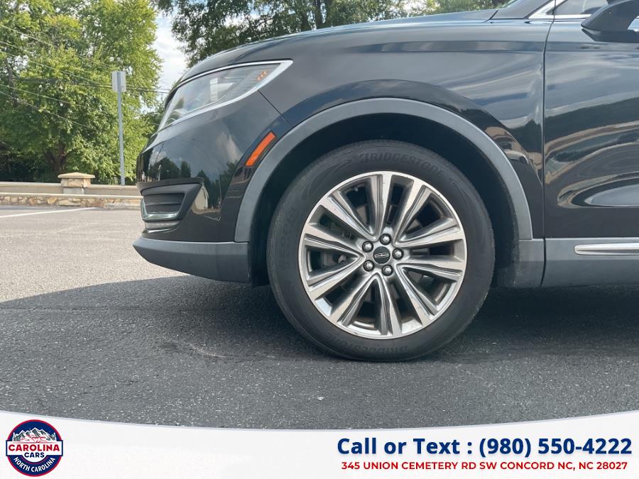 2016 Lincoln MKX AWD 4dr Reserve, available for sale in Concord, North Carolina | Carolina Cars.Org. Concord, North Carolina 2016 Lincoln MKX AWD 4dr Reserve, available for sale in Concord, North Carolina | Carolina Cars.Org. Concord, North Carolina