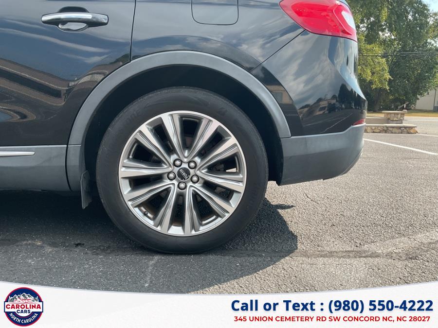 2016 Lincoln MKX AWD 4dr Reserve, available for sale in Concord, North Carolina | Carolina Cars.Org. Concord, North Carolina 2016 Lincoln MKX AWD 4dr Reserve, available for sale in Concord, North Carolina | Carolina Cars.Org. Concord, North Carolina