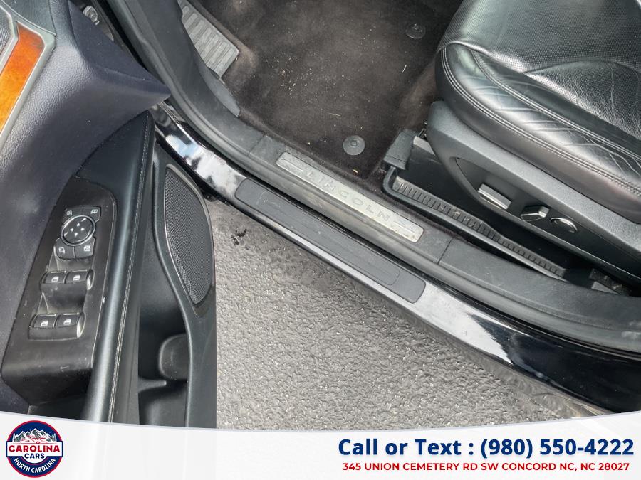 2016 Lincoln MKX AWD 4dr Reserve, available for sale in Concord, North Carolina | Carolina Cars.Org. Concord, North Carolina 2016 Lincoln MKX AWD 4dr Reserve, available for sale in Concord, North Carolina | Carolina Cars.Org. Concord, North Carolina