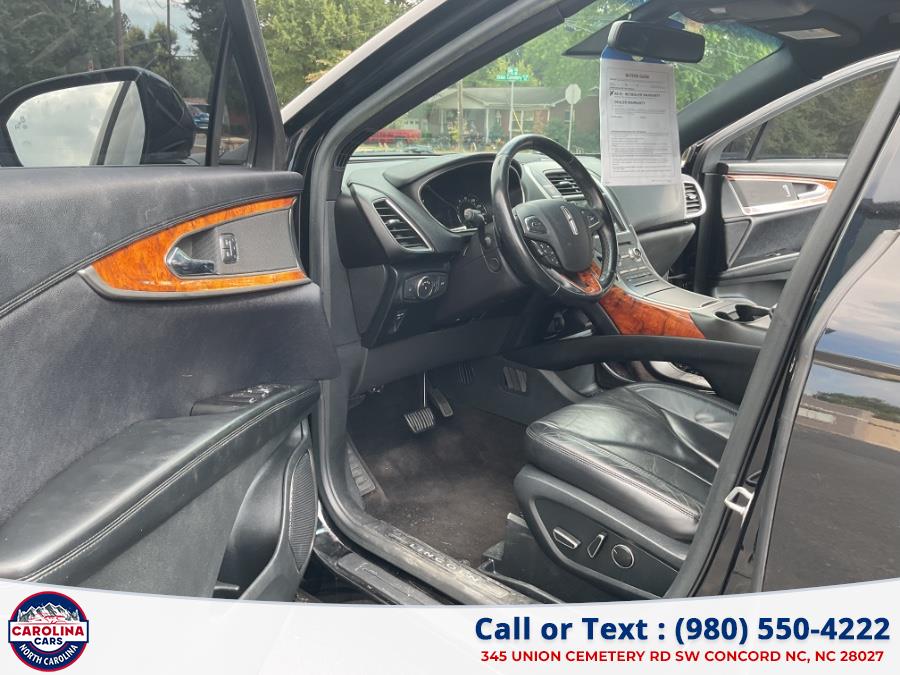 2016 Lincoln MKX AWD 4dr Reserve, available for sale in Concord, North Carolina | Carolina Cars.Org. Concord, North Carolina 2016 Lincoln MKX AWD 4dr Reserve, available for sale in Concord, North Carolina | Carolina Cars.Org. Concord, North Carolina