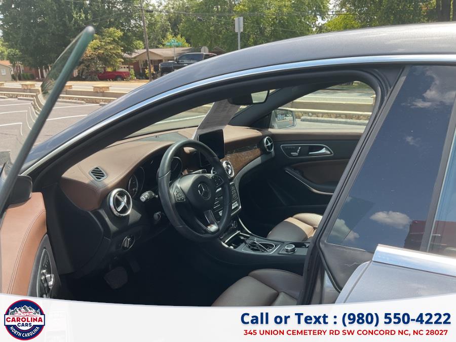 2018 Mercedes-Benz CLA CLA 250 Coupe, available for sale in Concord, North Carolina | Carolina Cars.Org. Concord, North Carolina 2018 Mercedes-Benz CLA CLA 250 Coupe, available for sale in Concord, North Carolina | Carolina Cars.Org. Concord, North Carolina