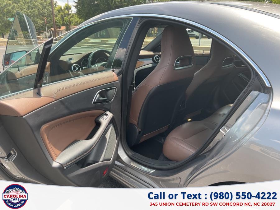 2018 Mercedes-Benz CLA CLA 250 Coupe, available for sale in Concord, North Carolina | Carolina Cars.Org. Concord, North Carolina 2018 Mercedes-Benz CLA CLA 250 Coupe, available for sale in Concord, North Carolina | Carolina Cars.Org. Concord, North Carolina