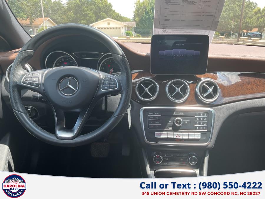 2018 Mercedes-Benz CLA CLA 250 Coupe, available for sale in Concord, North Carolina | Carolina Cars.Org. Concord, North Carolina 2018 Mercedes-Benz CLA CLA 250 Coupe, available for sale in Concord, North Carolina | Carolina Cars.Org. Concord, North Carolina