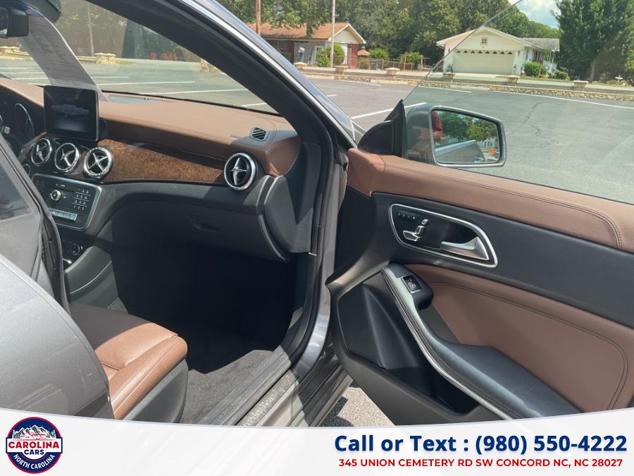 2018 Mercedes-Benz CLA CLA 250 Coupe, available for sale in Concord, North Carolina | Carolina Cars.Org. Concord, North Carolina 2018 Mercedes-Benz CLA CLA 250 Coupe, available for sale in Concord, North Carolina | Carolina Cars.Org. Concord, North Carolina