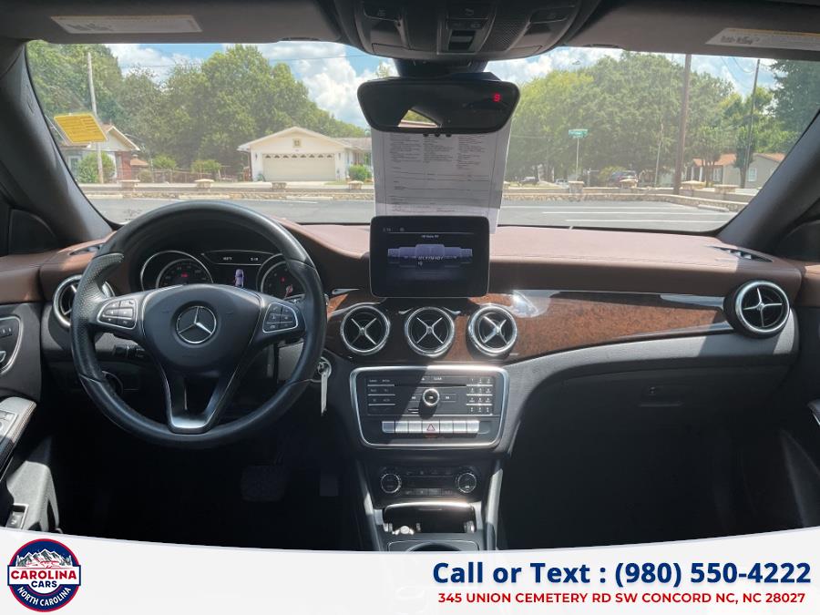 2018 Mercedes-Benz CLA CLA 250 Coupe, available for sale in Concord, North Carolina | Carolina Cars.Org. Concord, North Carolina 2018 Mercedes-Benz CLA CLA 250 Coupe, available for sale in Concord, North Carolina | Carolina Cars.Org. Concord, North Carolina
