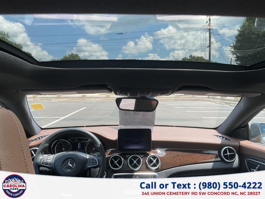 2018 Mercedes-Benz CLA CLA 250 Coupe, available for sale in Concord, North Carolina | Carolina Cars.Org. Concord, North Carolina 2018 Mercedes-Benz CLA CLA 250 Coupe, available for sale in Concord, North Carolina | Carolina Cars.Org. Concord, North Carolina