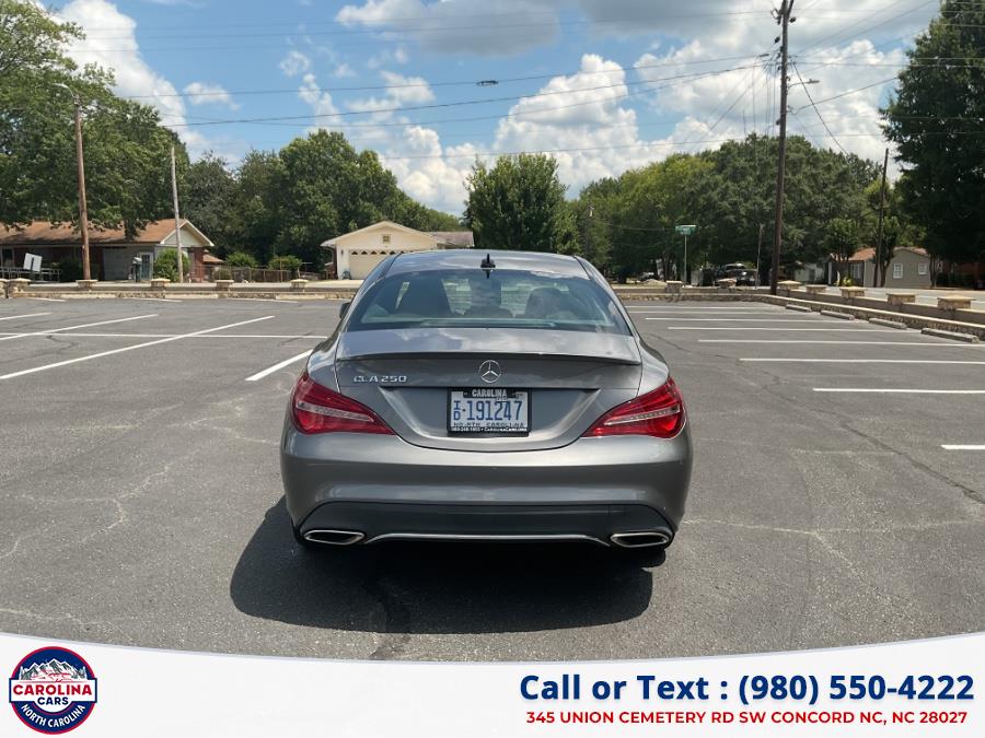 2018 Mercedes-Benz CLA CLA 250 Coupe, available for sale in Concord, North Carolina | Carolina Cars.Org. Concord, North Carolina 2018 Mercedes-Benz CLA CLA 250 Coupe, available for sale in Concord, North Carolina | Carolina Cars.Org. Concord, North Carolina