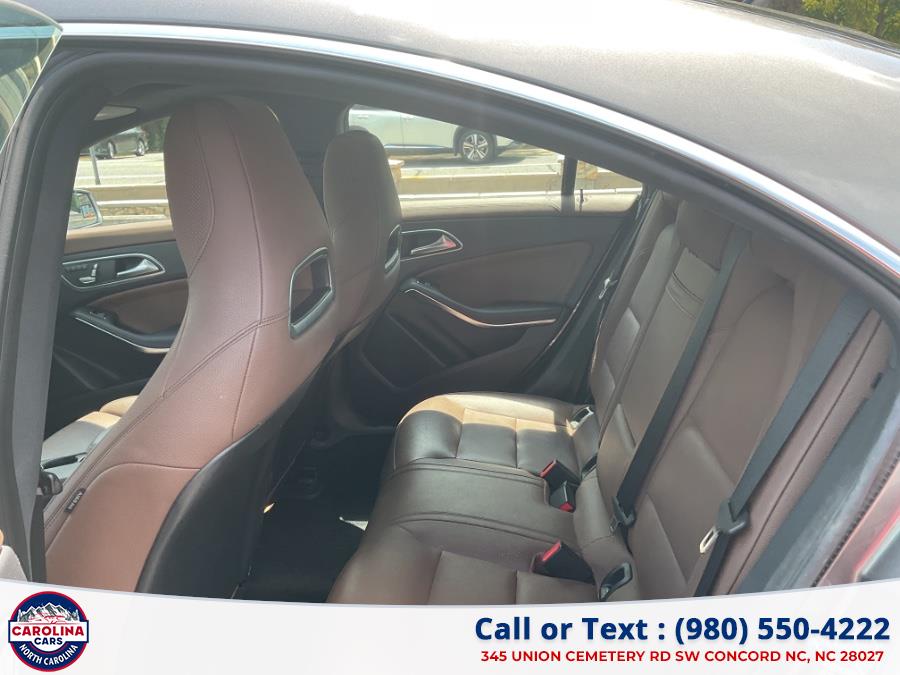 2018 Mercedes-Benz CLA CLA 250 Coupe, available for sale in Concord, North Carolina | Carolina Cars.Org. Concord, North Carolina 2018 Mercedes-Benz CLA CLA 250 Coupe, available for sale in Concord, North Carolina | Carolina Cars.Org. Concord, North Carolina