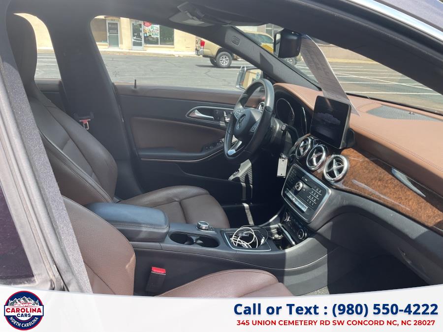 2018 Mercedes-Benz CLA CLA 250 Coupe, available for sale in Concord, North Carolina | Carolina Cars.Org. Concord, North Carolina 2018 Mercedes-Benz CLA CLA 250 Coupe, available for sale in Concord, North Carolina | Carolina Cars.Org. Concord, North Carolina