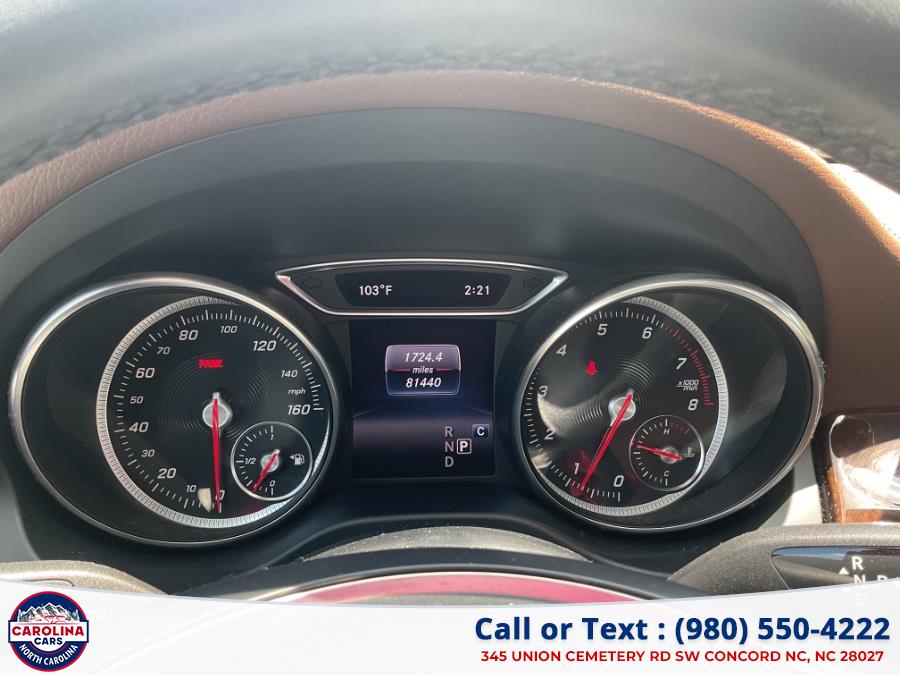 2018 Mercedes-Benz CLA CLA 250 Coupe, available for sale in Concord, North Carolina | Carolina Cars.Org. Concord, North Carolina 2018 Mercedes-Benz CLA CLA 250 Coupe, available for sale in Concord, North Carolina | Carolina Cars.Org. Concord, North Carolina