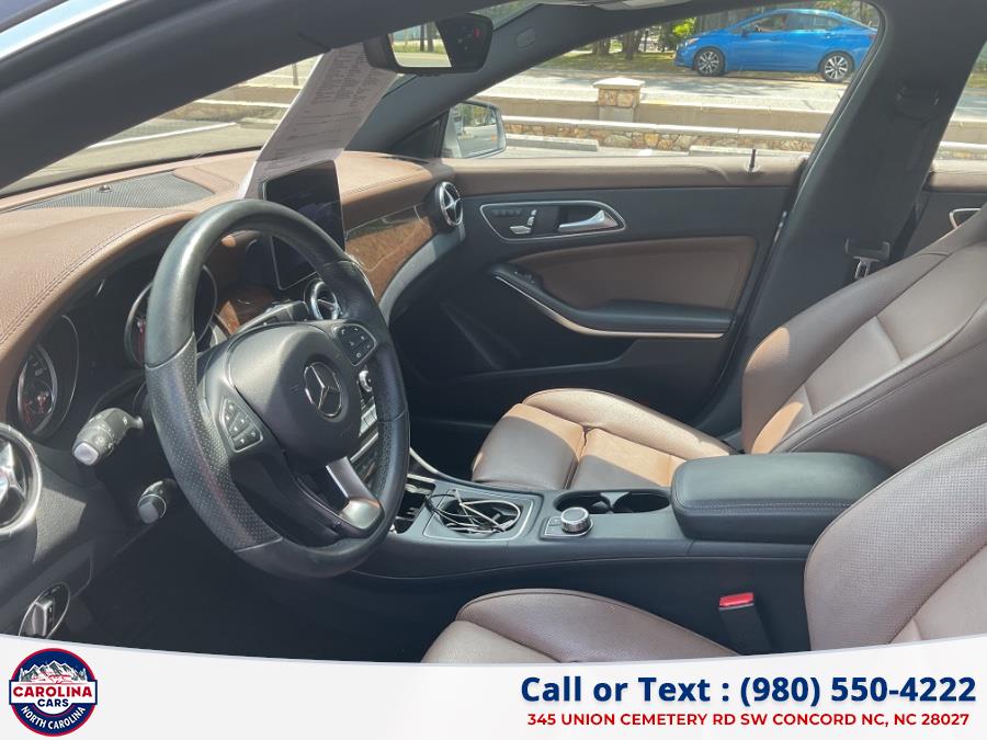 2018 Mercedes-Benz CLA CLA 250 Coupe, available for sale in Concord, North Carolina | Carolina Cars.Org. Concord, North Carolina 2018 Mercedes-Benz CLA CLA 250 Coupe, available for sale in Concord, North Carolina | Carolina Cars.Org. Concord, North Carolina