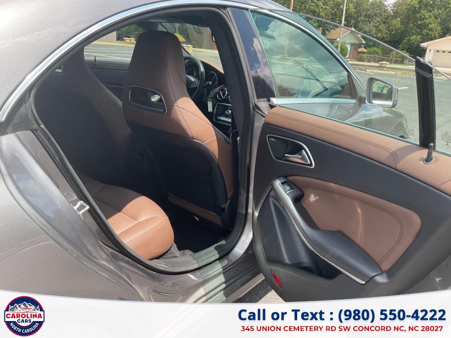 2018 Mercedes-Benz CLA CLA 250 Coupe, available for sale in Concord, North Carolina | Carolina Cars.Org. Concord, North Carolina 2018 Mercedes-Benz CLA CLA 250 Coupe, available for sale in Concord, North Carolina | Carolina Cars.Org. Concord, North Carolina