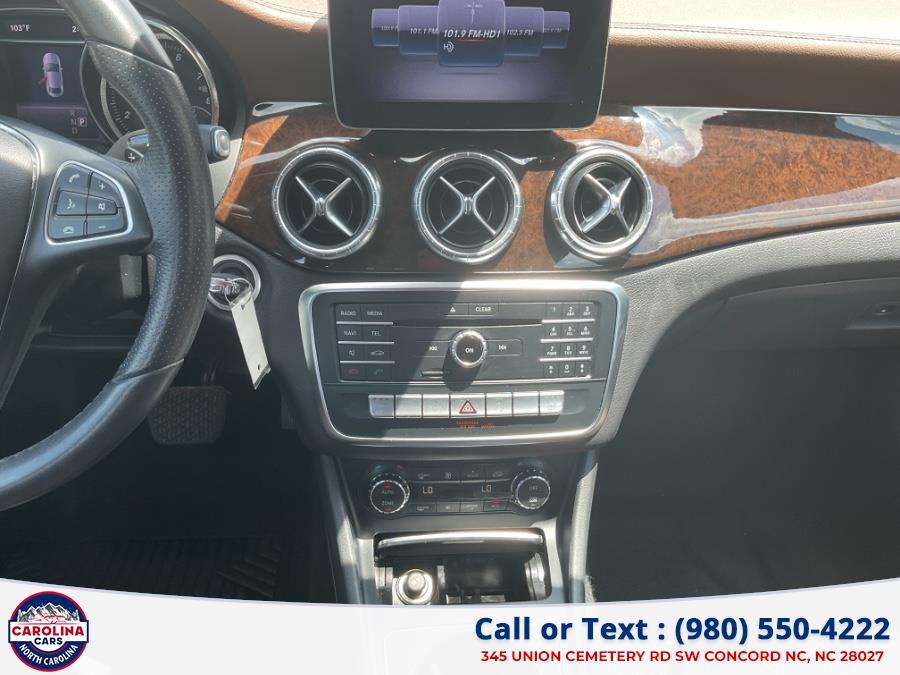 2018 Mercedes-Benz CLA CLA 250 Coupe, available for sale in Concord, North Carolina | Carolina Cars.Org. Concord, North Carolina 2018 Mercedes-Benz CLA CLA 250 Coupe, available for sale in Concord, North Carolina | Carolina Cars.Org. Concord, North Carolina