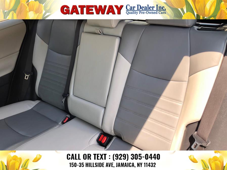2019 Toyota RAV4 XLE Premium AWD (Natl), available for sale in Jamaica, New York | Gateway Car Dealer Inc. Jamaica, New York 2019 Toyota RAV4 XLE Premium AWD (Natl), available for sale in Jamaica, New York | Gateway Car Dealer Inc. Jamaica, New York