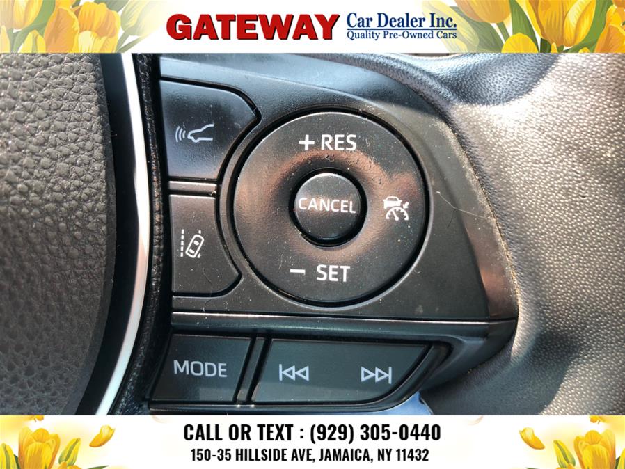 2019 Toyota RAV4 XLE Premium AWD (Natl), available for sale in Jamaica, New York | Gateway Car Dealer Inc. Jamaica, New York 2019 Toyota RAV4 XLE Premium AWD (Natl), available for sale in Jamaica, New York | Gateway Car Dealer Inc. Jamaica, New York