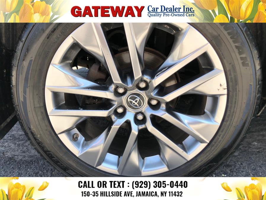 2019 Toyota RAV4 XLE Premium AWD (Natl), available for sale in Jamaica, New York | Gateway Car Dealer Inc. Jamaica, New York 2019 Toyota RAV4 XLE Premium AWD (Natl), available for sale in Jamaica, New York | Gateway Car Dealer Inc. Jamaica, New York