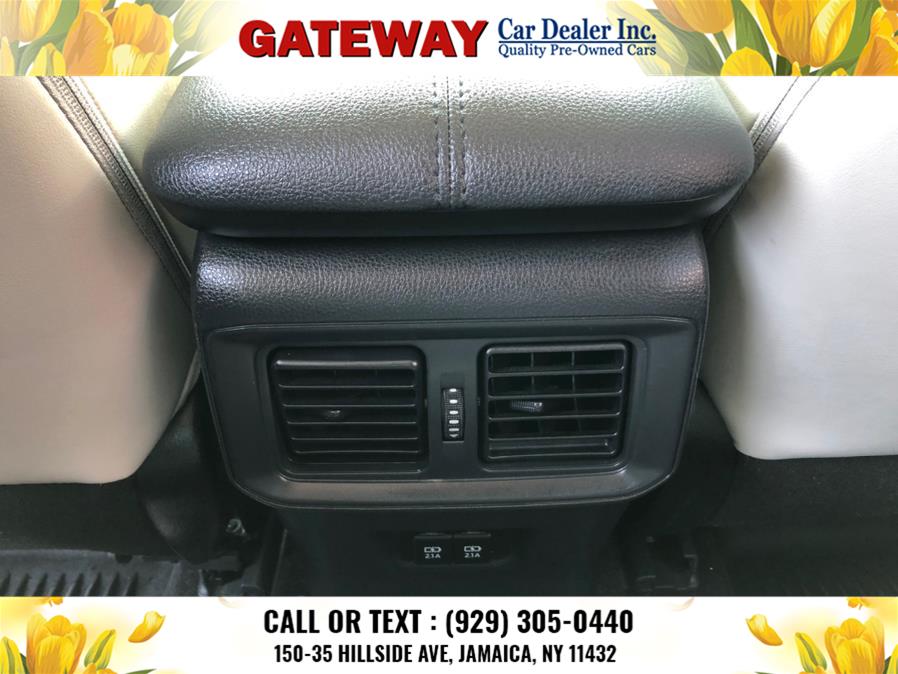 2019 Toyota RAV4 XLE Premium AWD (Natl), available for sale in Jamaica, New York | Gateway Car Dealer Inc. Jamaica, New York 2019 Toyota RAV4 XLE Premium AWD (Natl), available for sale in Jamaica, New York | Gateway Car Dealer Inc. Jamaica, New York