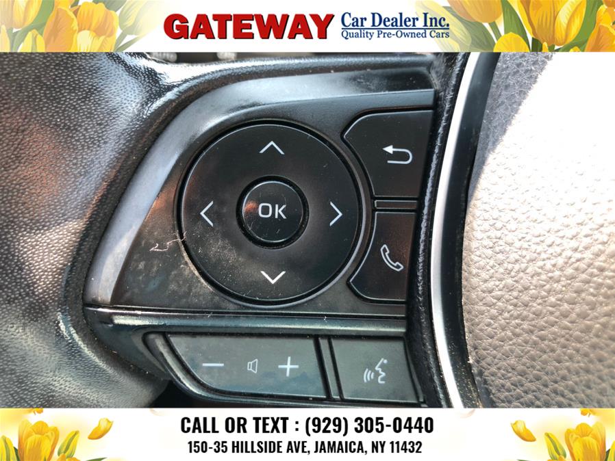 2019 Toyota RAV4 XLE Premium AWD (Natl), available for sale in Jamaica, New York | Gateway Car Dealer Inc. Jamaica, New York 2019 Toyota RAV4 XLE Premium AWD (Natl), available for sale in Jamaica, New York | Gateway Car Dealer Inc. Jamaica, New York