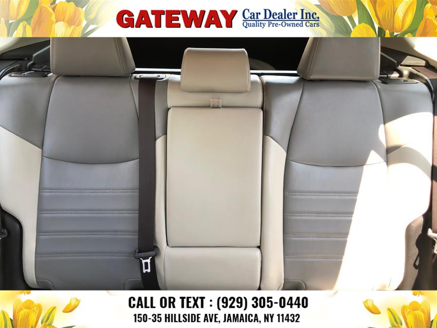 2019 Toyota RAV4 XLE Premium AWD (Natl), available for sale in Jamaica, New York | Gateway Car Dealer Inc. Jamaica, New York 2019 Toyota RAV4 XLE Premium AWD (Natl), available for sale in Jamaica, New York | Gateway Car Dealer Inc. Jamaica, New York