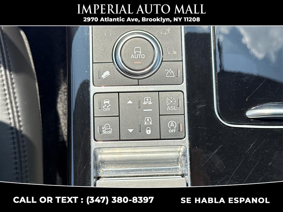 2016 Land Rover Range Rover 4WD 4dr HSE, available for sale in Brooklyn, New York | Imperial Auto Mall. Brooklyn, New York 2016 Land Rover Range Rover 4WD 4dr HSE, available for sale in Brooklyn, New York | Imperial Auto Mall. Brooklyn, New York