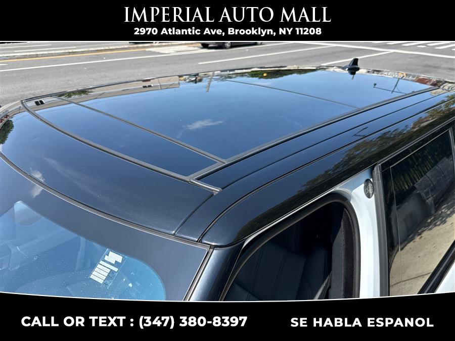 2016 Land Rover Range Rover 4WD 4dr HSE, available for sale in Brooklyn, New York | Imperial Auto Mall. Brooklyn, New York 2016 Land Rover Range Rover 4WD 4dr HSE, available for sale in Brooklyn, New York | Imperial Auto Mall. Brooklyn, New York