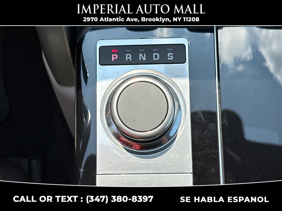 2016 Land Rover Range Rover 4WD 4dr HSE, available for sale in Brooklyn, New York | Imperial Auto Mall. Brooklyn, New York 2016 Land Rover Range Rover 4WD 4dr HSE, available for sale in Brooklyn, New York | Imperial Auto Mall. Brooklyn, New York